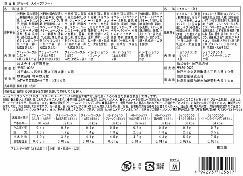 �ڴ��ָ���ۥ������ĥ������� 13B��FW-6�ˡ��ݥ������Ĥ�ͤ��碌����£��ʪ�ˤԤä���Υ�������