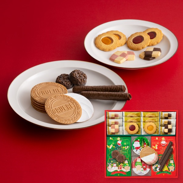 ���ꥹ�ޥ��Х饨�ƥ������å� FV30���ݥ����ե�ȥ��祳�졼�ȲۻҤȥ��å����Υ��ꥹ�ޥ����ե�