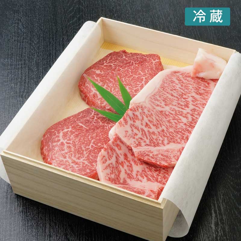 父の日特別セット！黒毛和牛サーロインステーキ3枚入＆日本酒「牛と鉄板」セット（送料込）【厳選された黒毛和牛と和牛のために生まれた日本酒の共演】（冷蔵）