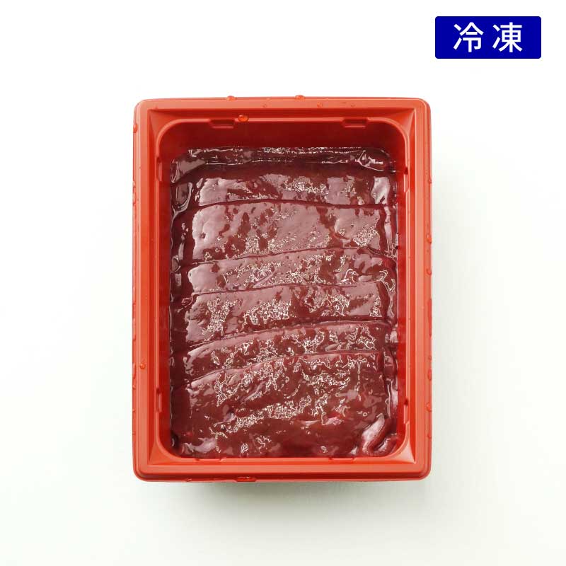 但馬牛ホルモン　レバー100ｇ入（冷凍）