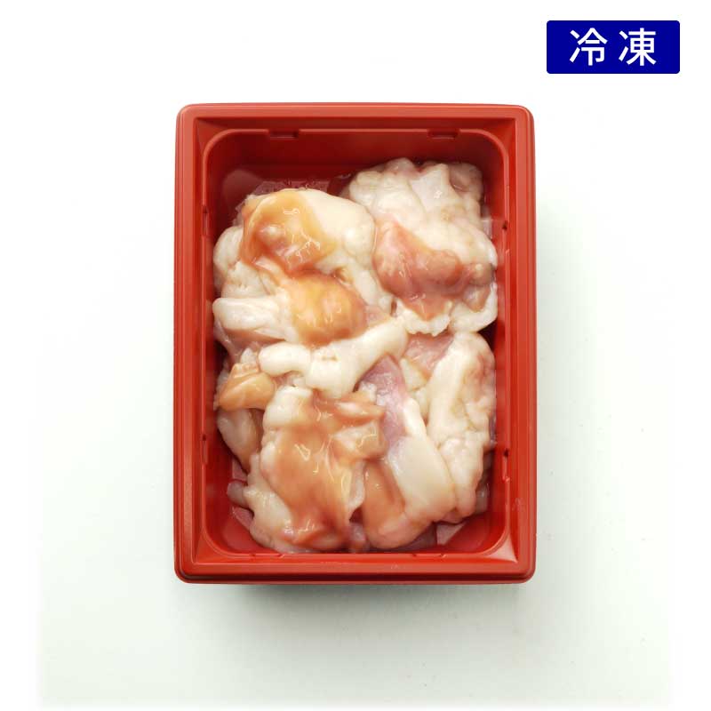 但馬牛ホルモン　テッチャン150ｇ入（冷凍）