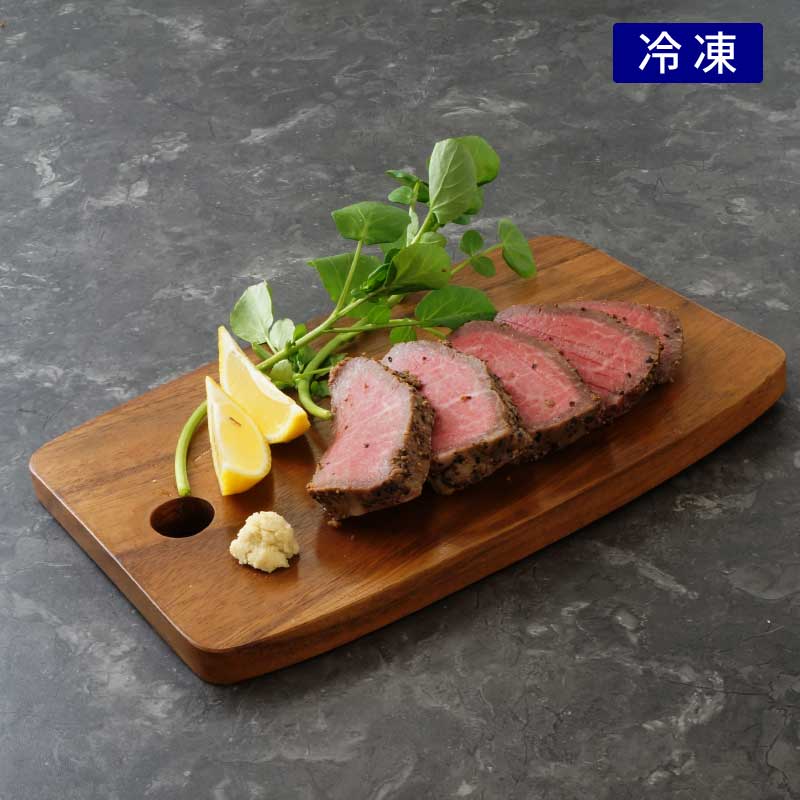 数量限定｜黒毛和牛ヒレステーキ｜極上の味わいと柔らかさ