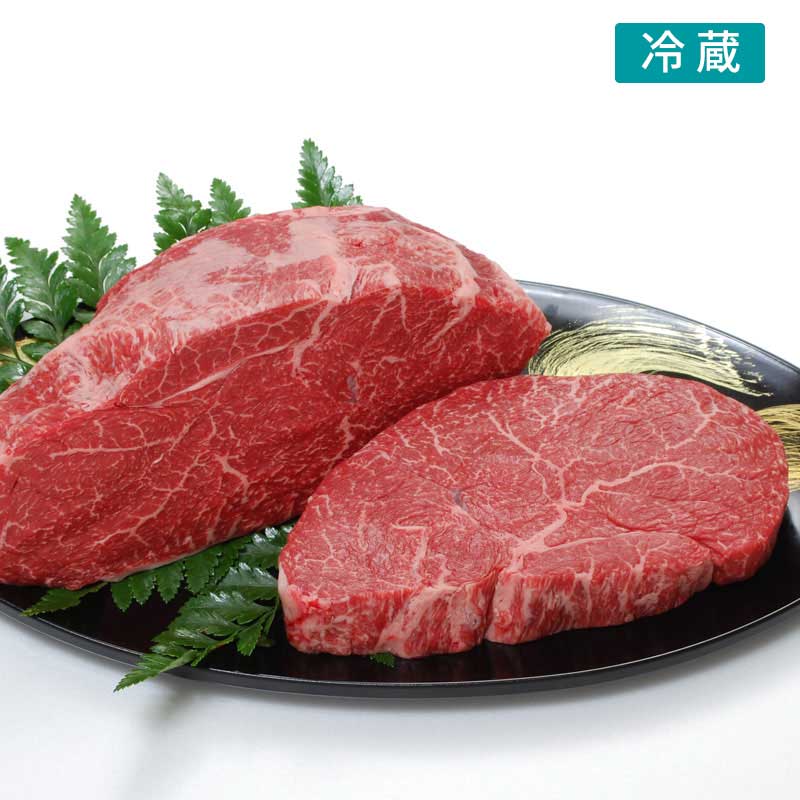 ■神戸牛■モモステーキ 【旨み凝縮 神戸牛の肉本来の味を味わう最適な商品】(冷蔵)