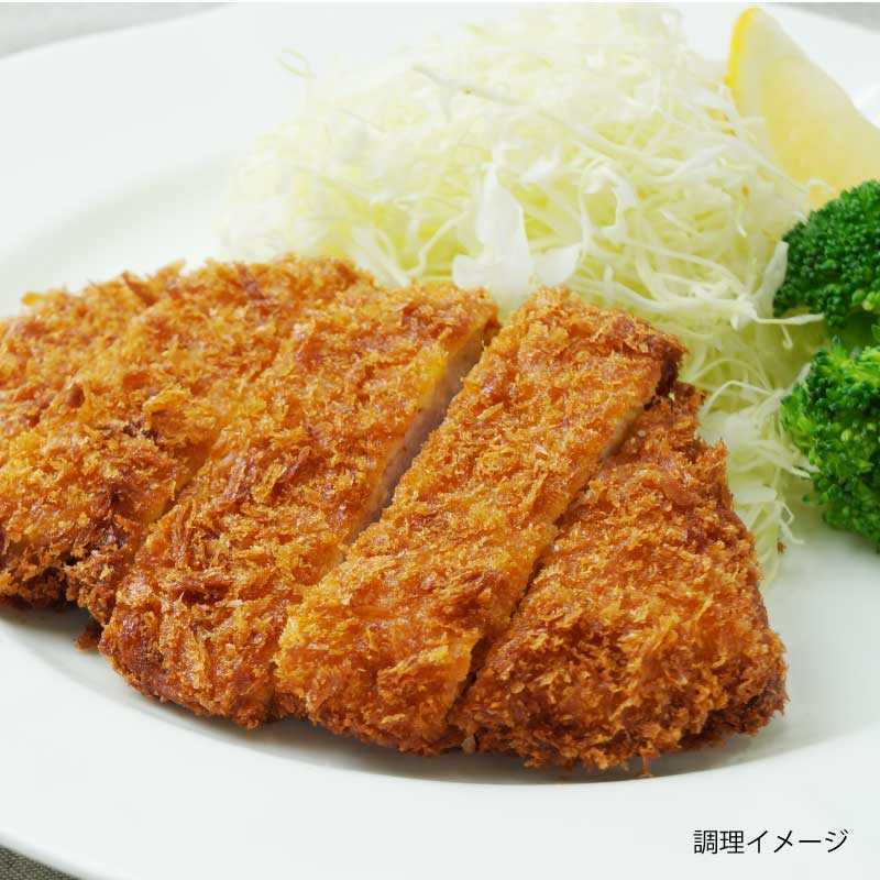 とんかつ 神戸森谷のトンカツ｜本神戸肉森谷商店｜ジューシーで美味しい