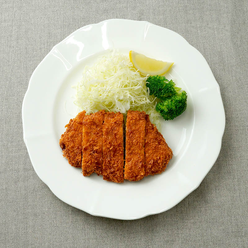 神戸森谷のトンカツ｜本神戸肉森谷商店｜ジューシーで美味しい