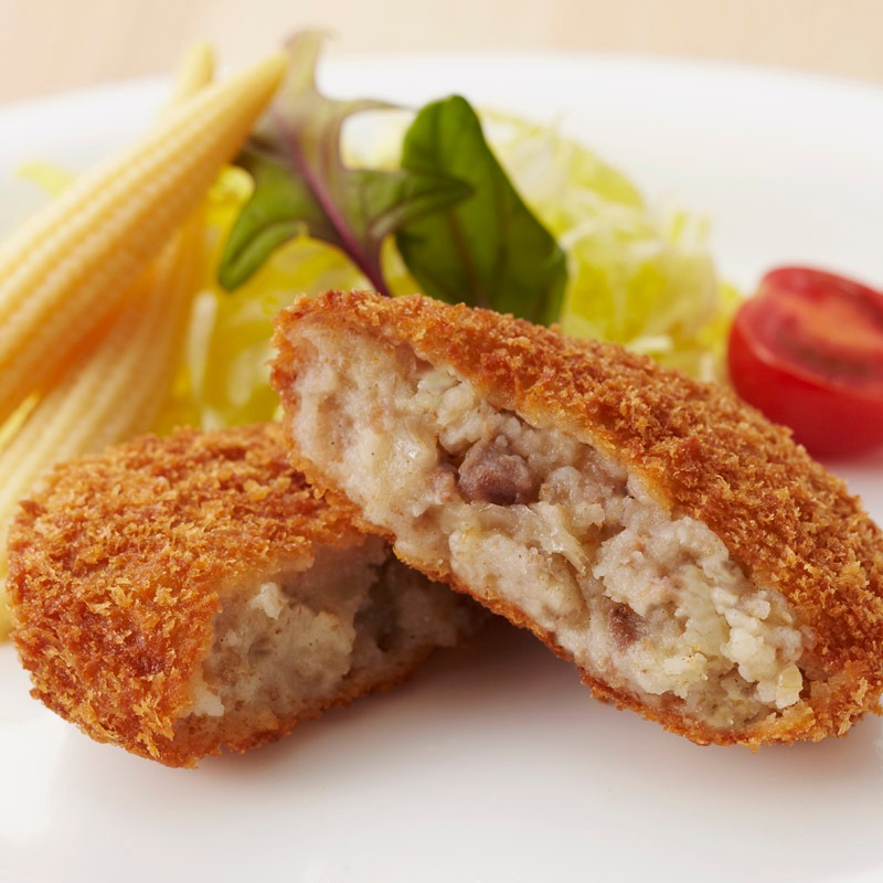 お買い得なコロッケ・メンチカツセット｜おすすめギフト｜送料無料