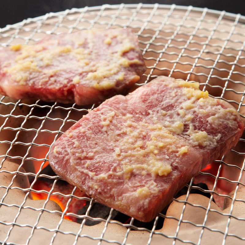 ■森谷の肉■味噌漬8枚入　【森谷最古の伝統の味　独自の調合の味噌漬は味わい深い味】（冷蔵）