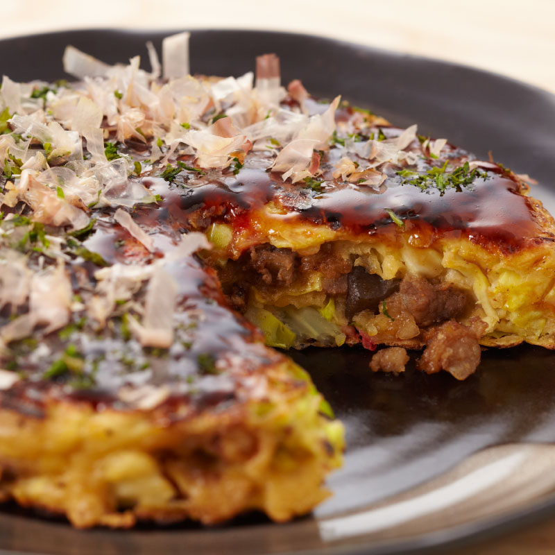 [おそうざい]神戸森谷のすじこんにゃく 【Zipで紹介されました。神戸名物牛すじとこんにゃくの煮込み　ご飯がすすむ味】（冷凍）