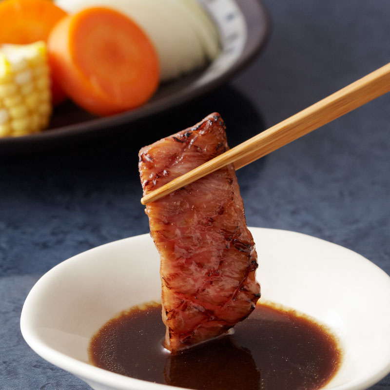 《調味料》森谷特製　焼肉のたれ（しょうゆ味）【神戸牛の老舗が作った焼肉のたれ　どなたにも好まれるしょうゆ味】（常温）