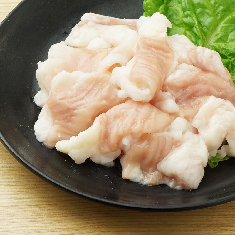 但馬牛ホルモン　テッチャン150ｇ入（冷凍）