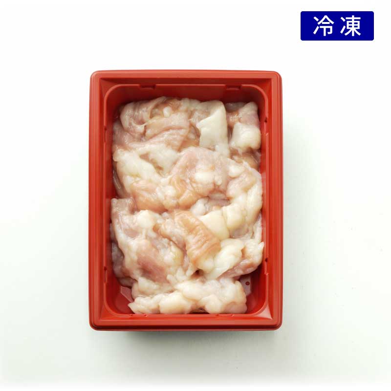 但馬牛ホルモン　テッチャン150ｇ入（冷凍）