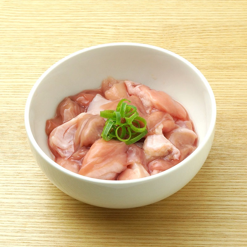 但馬牛ホルモン　トロテッチャン150ｇ入（冷凍）