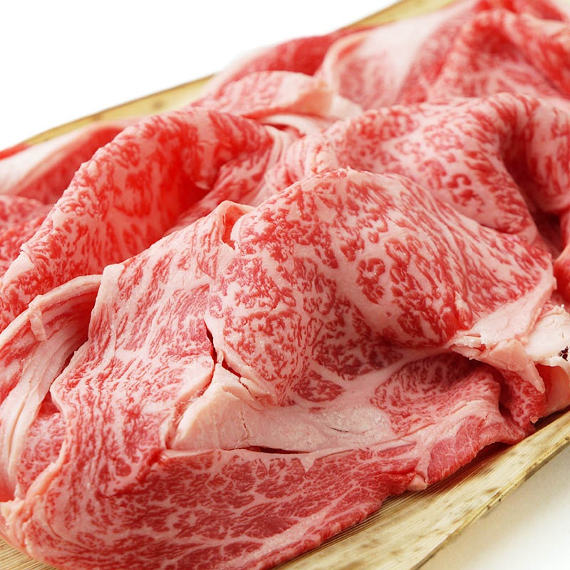 【メルマガ限定】黒毛和牛ロース切り落とし300ｇ×2入（冷凍）