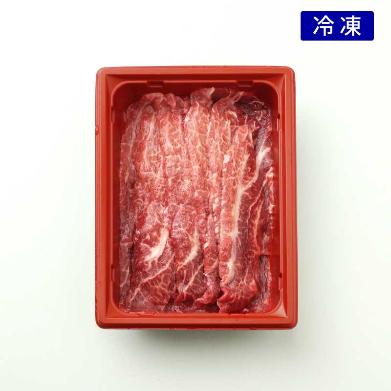 但馬牛ホルモン　ツラミ100ｇ入（冷凍）