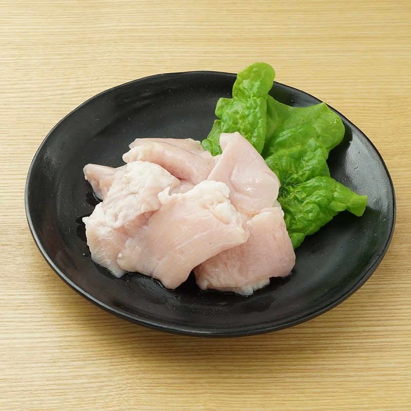 但馬牛ホルモン ミノ80g入(冷凍)