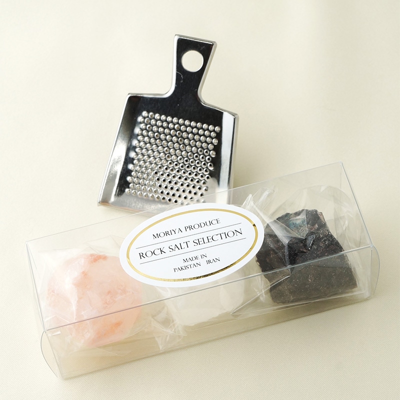 ■神戸牛高級ギフト■「氷彩」神戸牛サーロインステーキ2枚＆3種の岩塩セット［送料・税込］【塩ソムリエが選んだ珍しい岩塩で神戸牛を味わい尽くす。特別な日のディナーにも。】（冷凍）