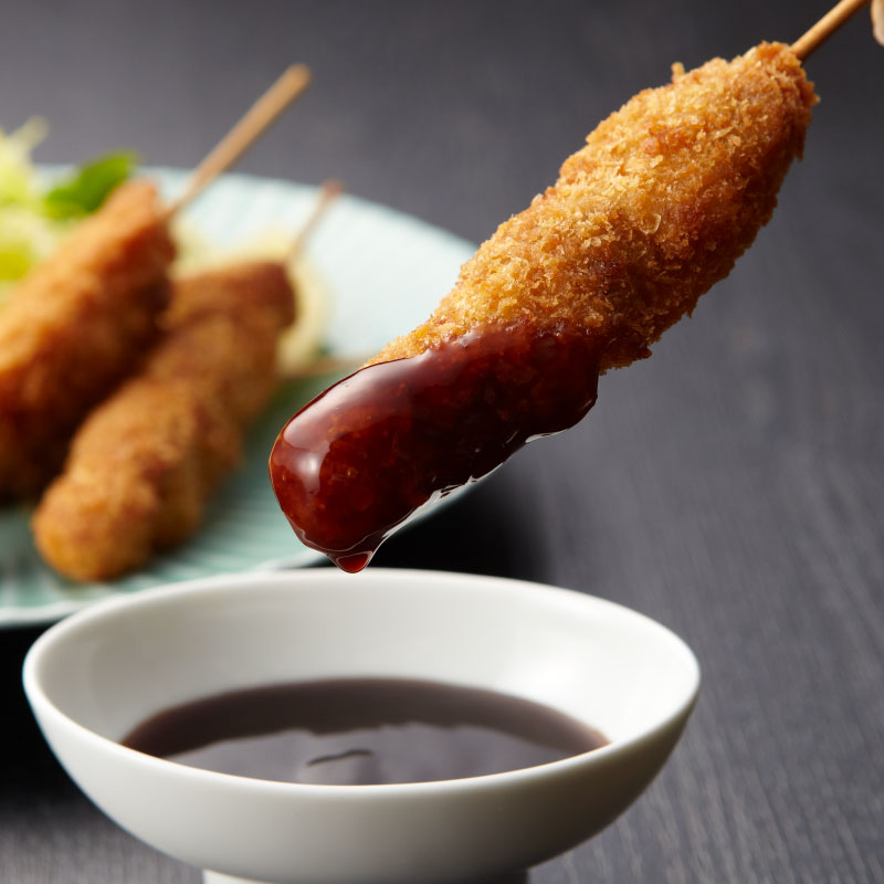 こどもの日特別　そうざいセット樂-らく-＆大福セット［送料込］（冷凍）