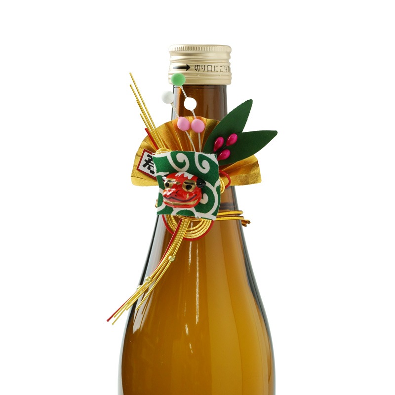 お正月ギフト｜神戸牛味噌漬＆日本酒セット