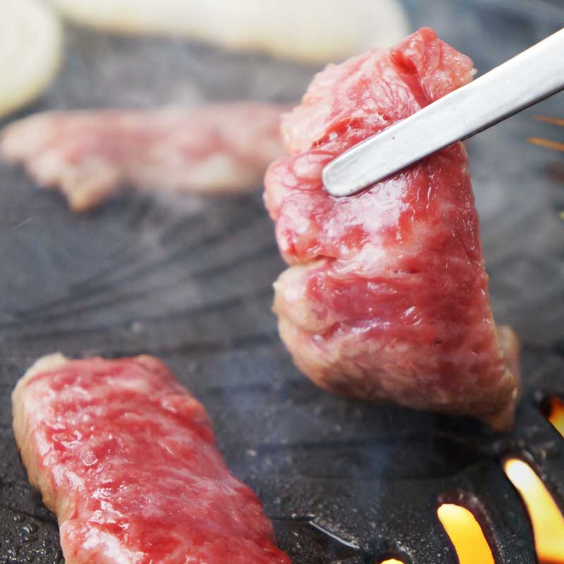 ■土用の丑の日限定セット■神戸牛・黒豚焼肉＆但馬牛ハラミ・サガリセット　《神戸肉肩・バラ250ｇ+黒豚バラ150ｇ+ハラミ・サガリ150ｇ》（送料込）　【スタミナ満点！お買い得な神戸牛焼肉】（冷凍）