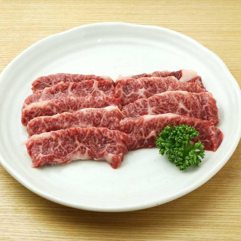 ■土用の丑の日限定セット■神戸牛・黒豚焼肉＆但馬牛ハラミ・サガリセット　《神戸肉肩・バラ250ｇ+黒豚バラ150ｇ+ハラミ・サガリ150ｇ》（送料込）　【スタミナ満点！お買い得な神戸牛焼肉】（冷凍）