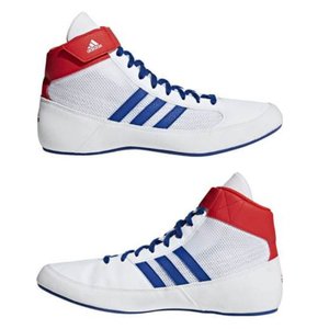 Adidas 7129 Hvc レスリングシューズ シューズ 格闘技プロショップ神戸イサミ