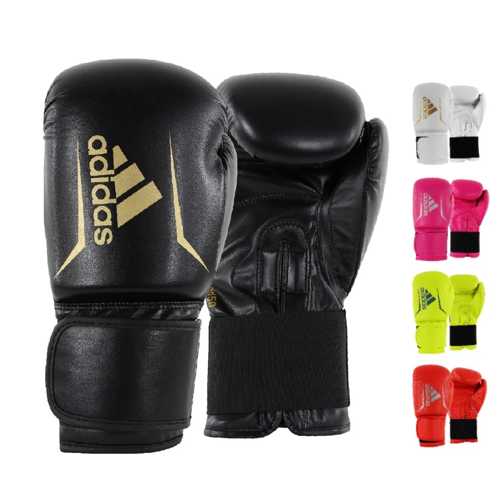 Adidas ボクシンググローブspeed Adisbg50 Adidas 格闘技プロショップ神戸イサミ