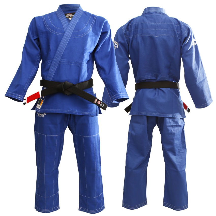 美品) RIZIN ライジン 柔術衣 kimono jiujitsu judo