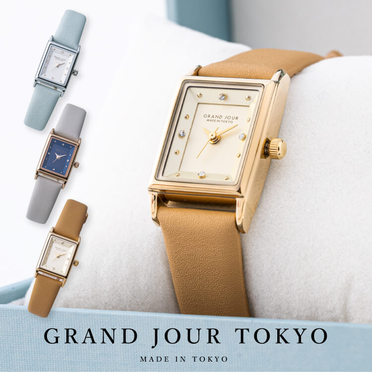 腕時計,ベルトタイプ,本革ベルト | 神戸岡本Kiitos
