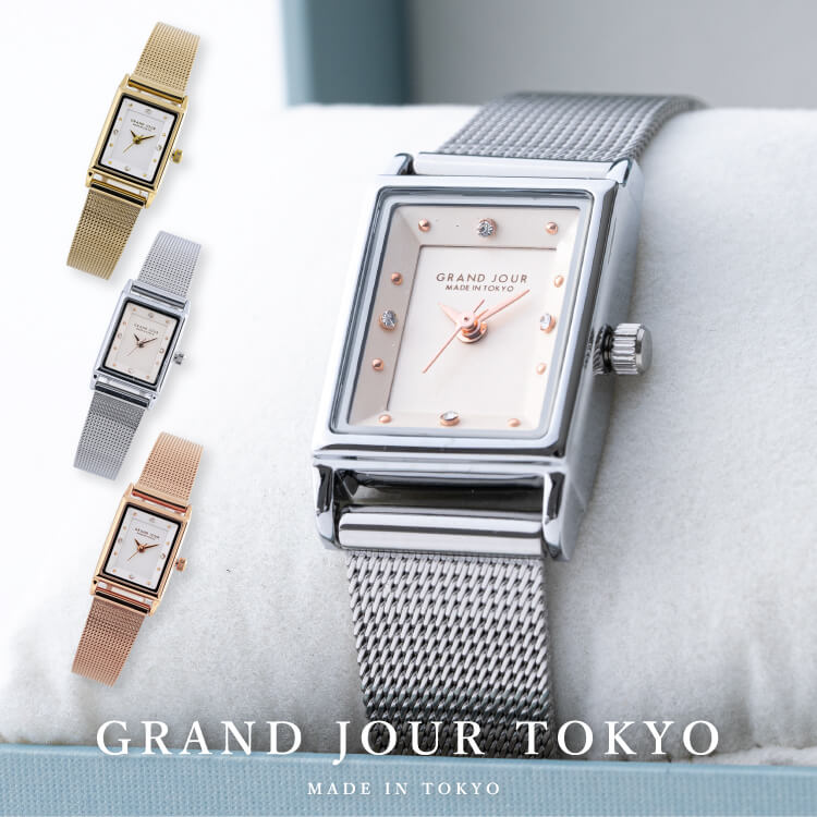 agris k ゴールド メッシュバンド レディース腕時計 COACH コーチ 腕時計 レディース メッシュベルト ステンレス