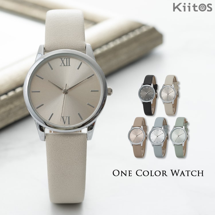 腕時計 レディース ブランド きれいめ 仕事 学生 おしゃれ かわいい 大人 20代 30代 40代 女性 プレゼント ギフト 見やすい 日本製ムーブメント 1年間のメーカー保証付