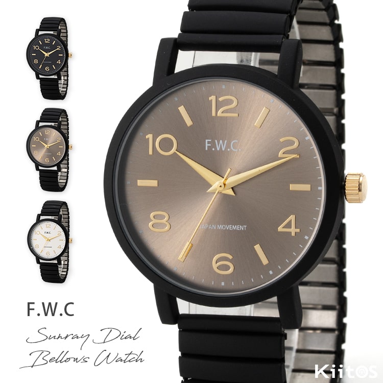 腕時計 レディース じゃばら 蛇腹 上品 きれいめ 仕事 メタリック ダイアル かわいい おしゃれ 大人 仕事 学生 受験 20代 30代 40代 女性 プレゼント ギフト 見やすい 日本製ムーブメント 1年間のメーカー保証付