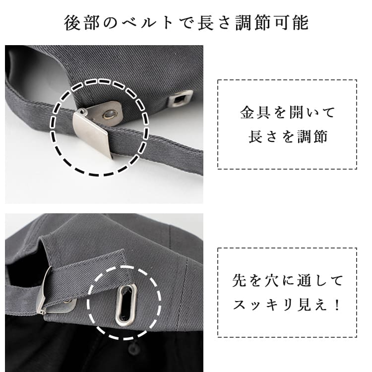 帽子 レディース キャップ 深め UVカット 刺繍ロゴ コットン 綿 サイズ調整可 軽量 かわいい おしゃれ 洗える 大人 登山 アウトドア ランニング 釣り キャンプ レジャー 紫外線対策 無地 春 夏 秋 プレゼント ギフト