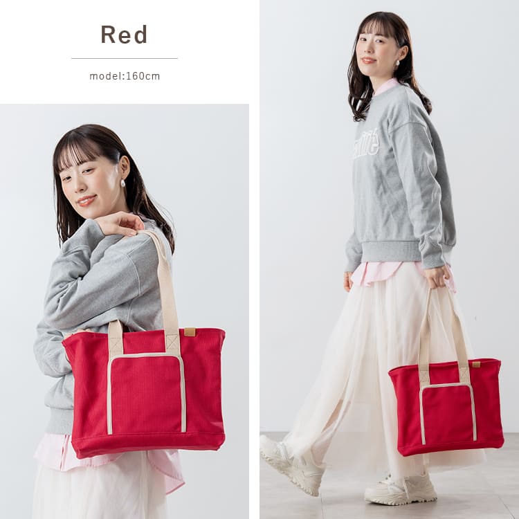 トートバッグ レディース 大きめ a4 マザーズバッグ 仕切り ファスナー付き キャンバス 布 コットン かわいい おしゃれ 大人 自立 通勤 通学 軽量 大容量 旅行 マチあり 仕事 学生 丈夫 プレゼント ギフト