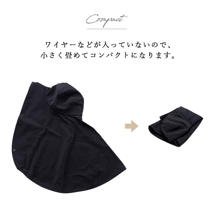 帽子 レディース 日焼け防止 ケープ つば広 uvカット 遮光100％ 美々帽子 首 日除け 洗える サイズ調整可 upf50+ 紫外線対策 上品 大人 春 夏 秋 プレゼント ギフト