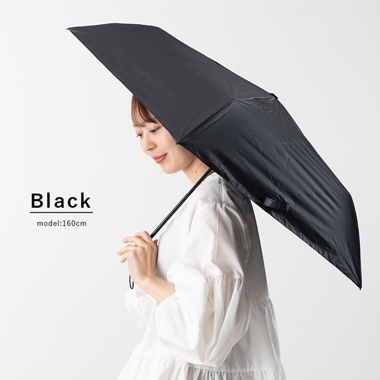 日傘 折りたたみ レディース メンズ 軽量 遮光99.9％以上 UVカット 晴雨兼用 ブランド コンパクト 遮熱 撥水加工 upf50+ かわいい おしゃれ 日焼け対策 紫外線対策 6本骨 50cm 無地 バイカラー プレゼント ギフト