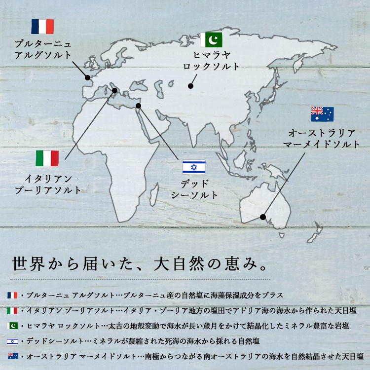 入浴剤 プチギフト プレゼント かわいい おしゃれ リトルアナザートリップ 5種セット バスソルト 温まる 風呂 女性 男性 お返し お祝い 誕生日 内祝い メール便送料無料