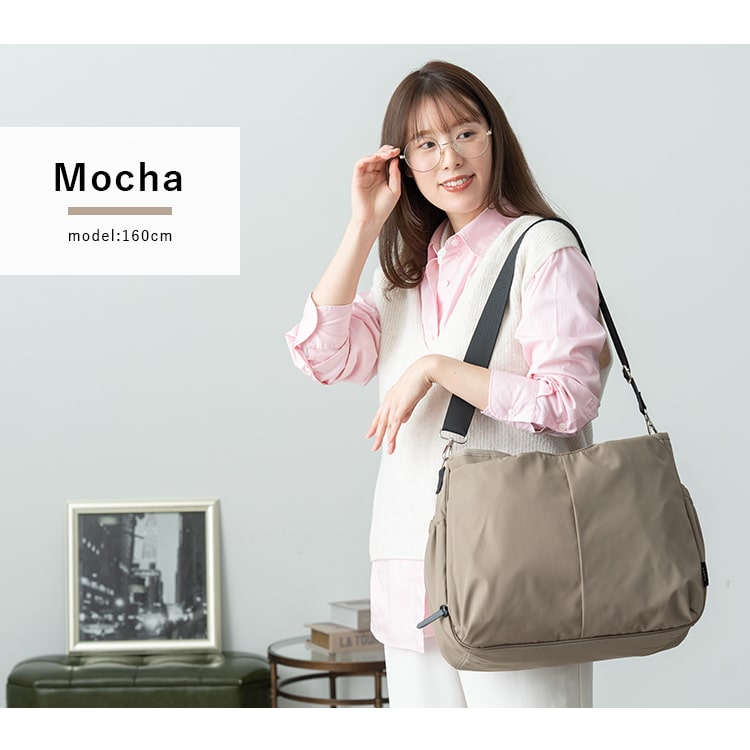 リニューアル】マザーズバッグ トートバッグ ショルダーバッグ