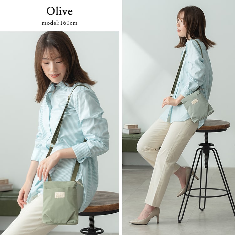 ショルダーバッグ レディース 小さめ ブランド スマホショルダーバッグ