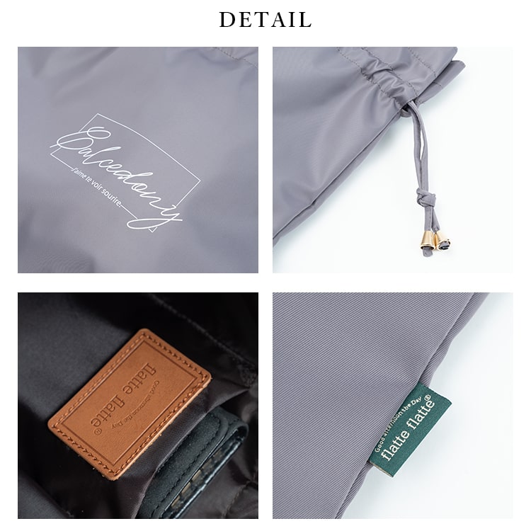 トートバッグ レディース a4 巾着 撥水加工 抗菌 防臭 通勤 通学 軽量 かわいい おしゃれ 推し活 うちわ 旅行 プレゼント ギフト メール便送料無料