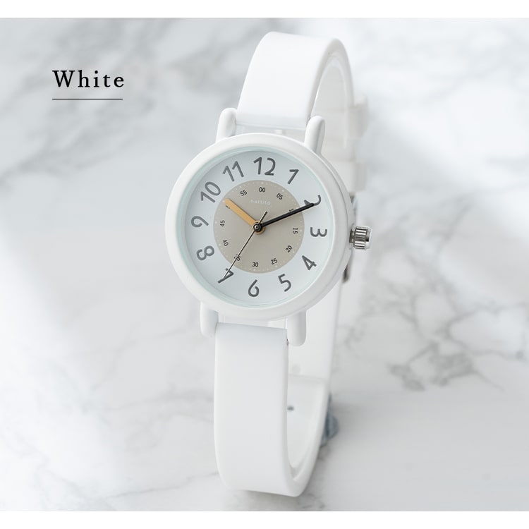 腕時計 レディース シリコン ラバー バイカラー きれいめ カジュアル かわいい おしゃれ 大人 仕事 学生 受験 20代 30代 40代 女性 プレゼント ギフト 見やすい 日本製ムーブメント 1年間のメーカー保証付