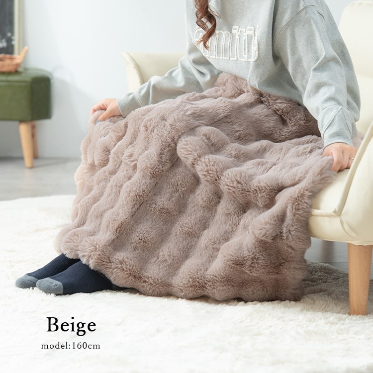 ふわふわもこもこ様オーダーピクニックかご完成品 ふわふわもこもこ様オーダーピクニックかご完成品