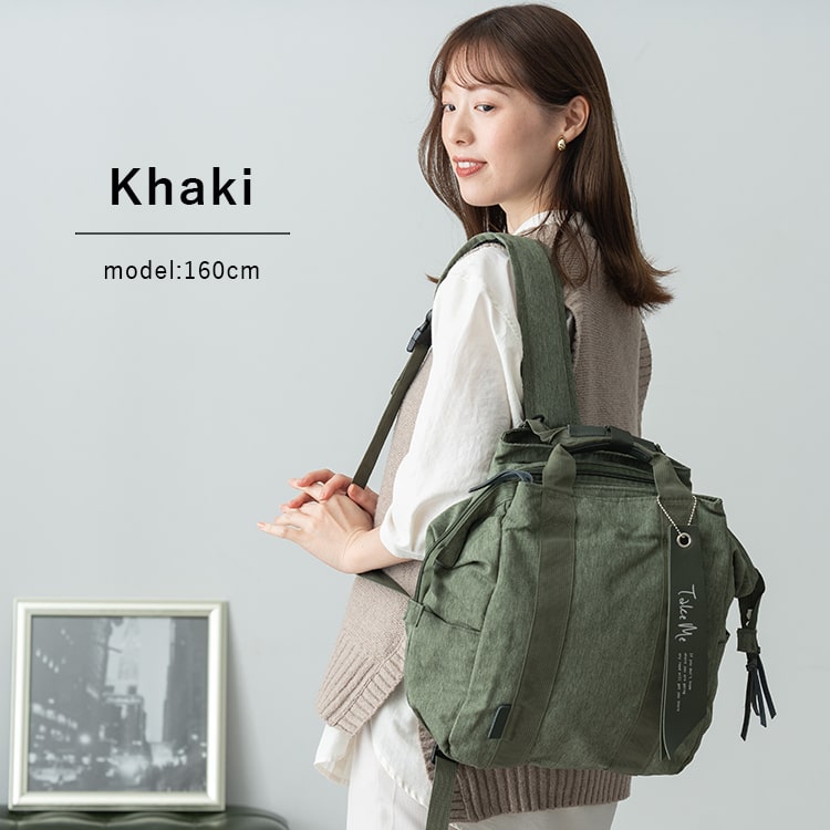 リュック レディース 大容量 マザーズバッグ 撥水 a4 通勤 通学 軽量 マザーズリュック 背面ファスナー リュックサック シンプル おしゃれ 大人 かわいい 8ポケット 保冷ポケット 仕切り ビジネス 旅行 Take Me 16l プレゼント ギフト