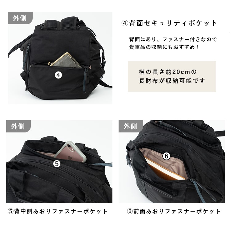 リュック レディース 大容量 マザーズバッグ 撥水 a4 通勤 通学 軽量 マザーズリュック 背面ファスナー リュックサック シンプル おしゃれ 大人 かわいい 8ポケット 保冷ポケット 仕切り ビジネス 旅行 Take Me 16l プレゼント ギフト