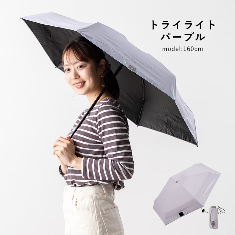 ★新品未開封★チェンジ リンクルホワイトUV50＋W 総量150ml+日傘 美STコラボ傘「焼けない日傘」【晴雨兼用折りたたみ日傘】フワ