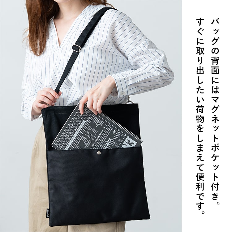 ショルダーバッグ レディース ブランド アネロ anello a4 大容量 3way クラッチバッグ 斜め掛け キャンバス 布 大人 おしゃれ かわいい HELLO 軽量 通勤 通学 仕事 学生 かぶせ フラップ プレゼント ギフト