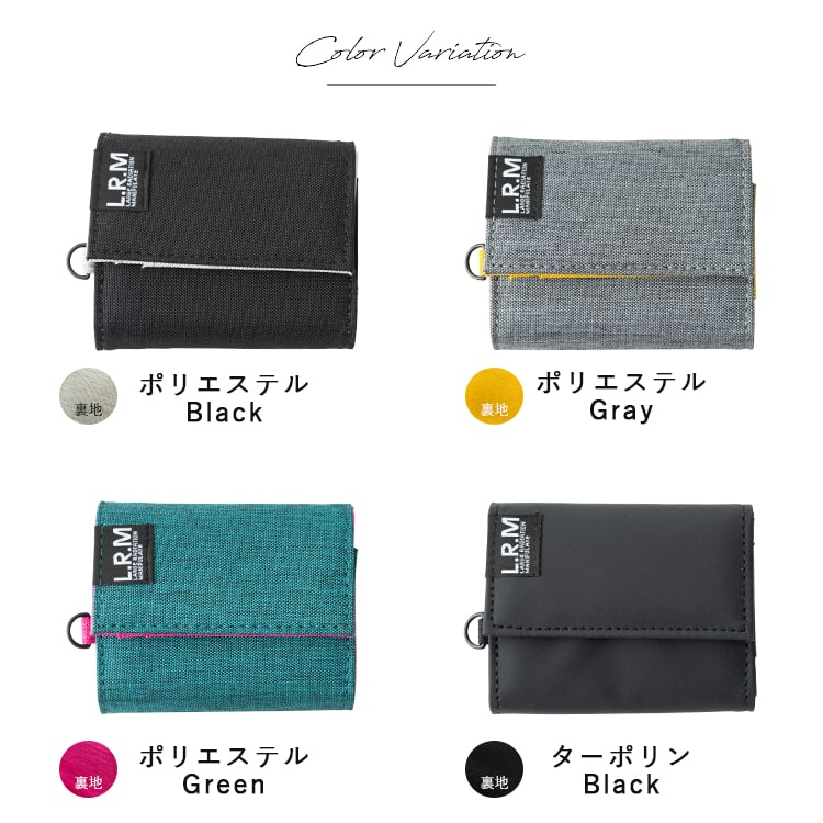 財布 メンズ 三つ折り コンパクト ミニ財布 ウォレット おしゃれ