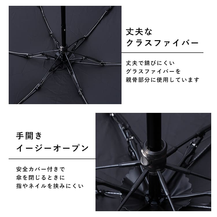 日傘 折りたたみ スヌーピー 完全遮光 UVカット100% 晴雨兼用 軽量 コンパクト 遮熱 50cm 撥水 レディース おしゃれ かわいい キャラクター PEANUTS プレゼント ギフト