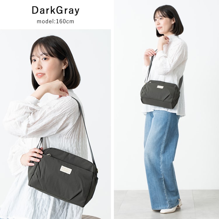 ショルダーバッグ レディース 小さめ ブランド 斜め掛け 大人 レガート