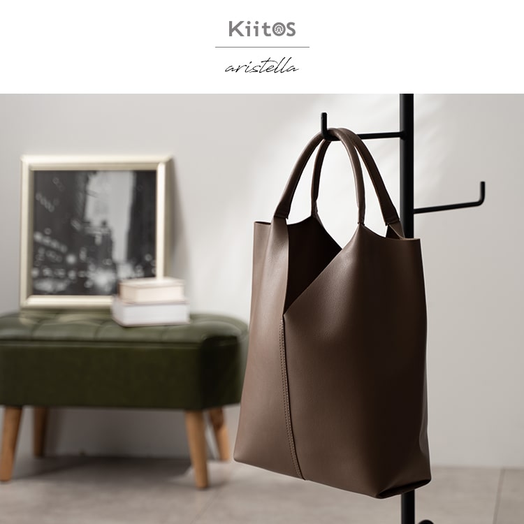 トートバッグ レディース 大容量 自立 軽量 トライアングルカット 合皮 b5 三角 通勤 通学 肩掛け ビジネス 大人 おしゃれ かわいい シンプル 無地 マチあり 20代 30代 40代 プレゼント ギフト