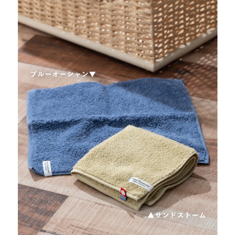 タオルハンカチ ギフト ハンカチ レディース メンズ オーガニックコットン 綿100 今治タオル 25cm プレゼント 女性 退職 無地 日本製 かわいい おしゃれ シンプル